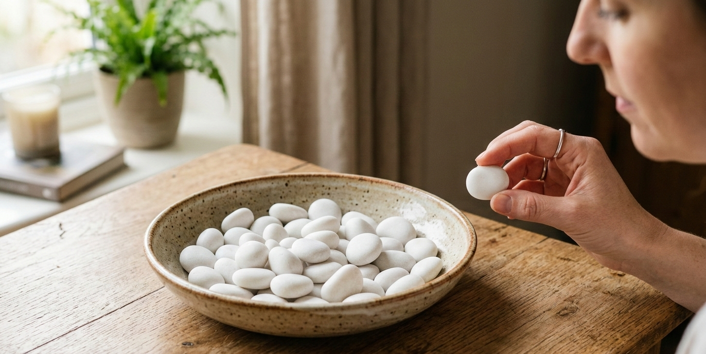 Ideas for Memorialising Cremation Ashes