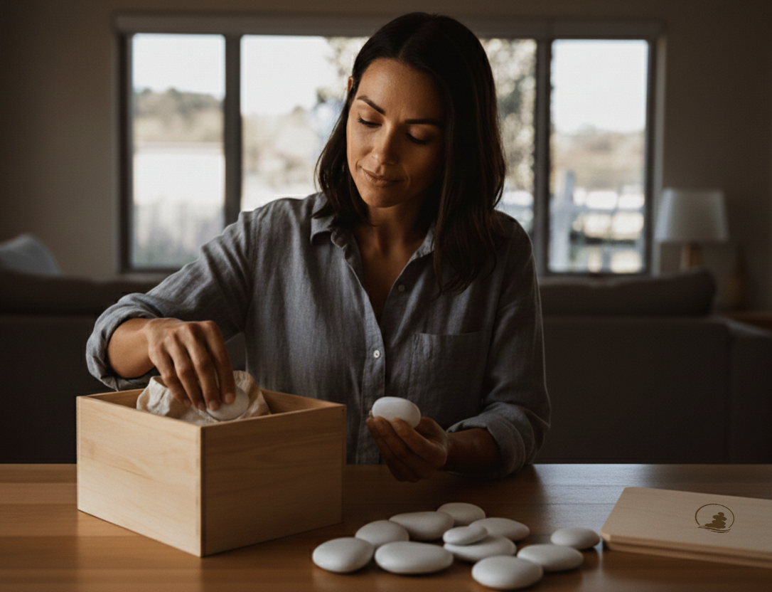 What Can Be Made From Cremation Ashes?